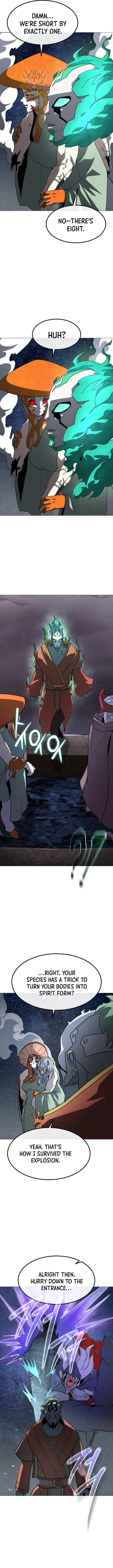 Star of Zenith Chapter 35.1 8